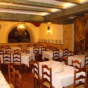 Restaurante Figón de Eustaquio