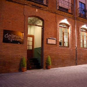 Restaurante Delirios