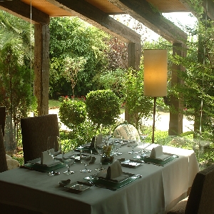 Restaurante La Finca