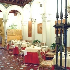 Restaurante Pedro Larumbe