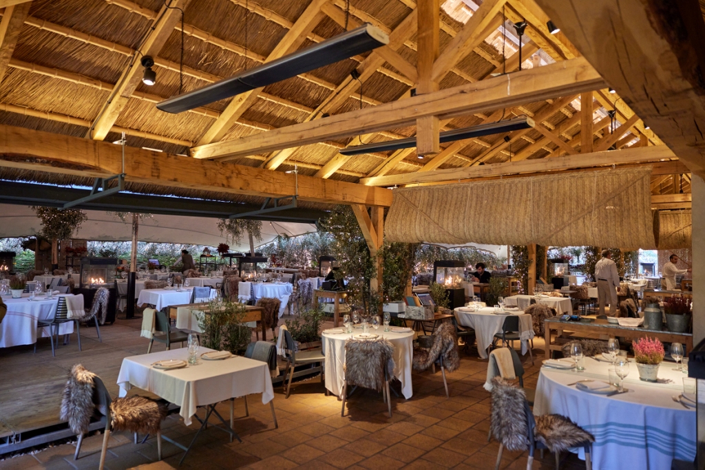 Restaurante Filandón