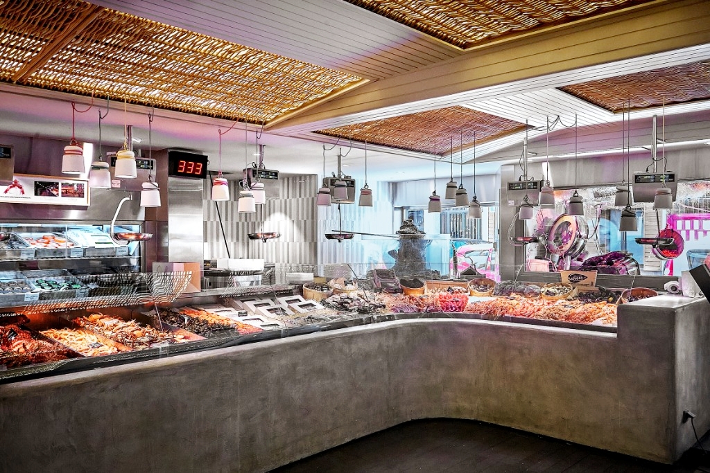 La Tienda de Juan Montalvo 