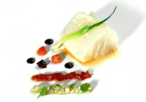 Bacalao en salazón de choriceros