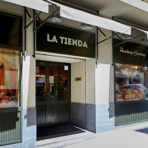 La Tienda de Juan Montalvo