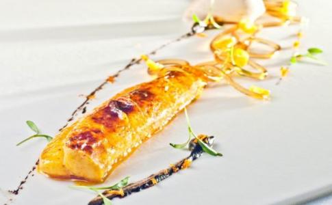 Dabiz Muñoz Información Y Recetas En Pescaderías Cioruñesas