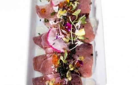 Pez hamachi caracteristicas Pez hamachi caracteristicas