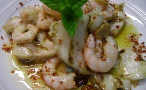 Rape Pescados, características e información