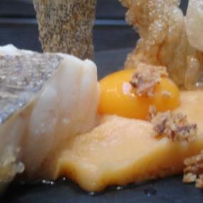 Bacalao Ibérico