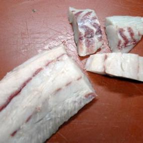 Corvina Supremas con o sin piel