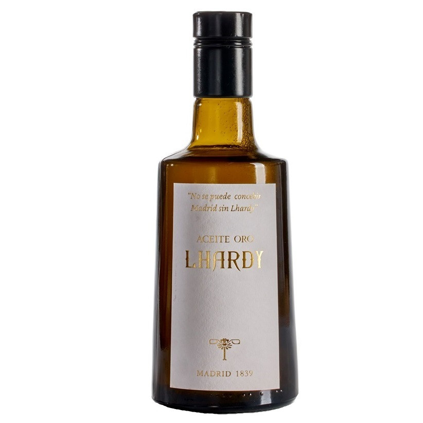 Aceite Oro Lhardy (500 ml)