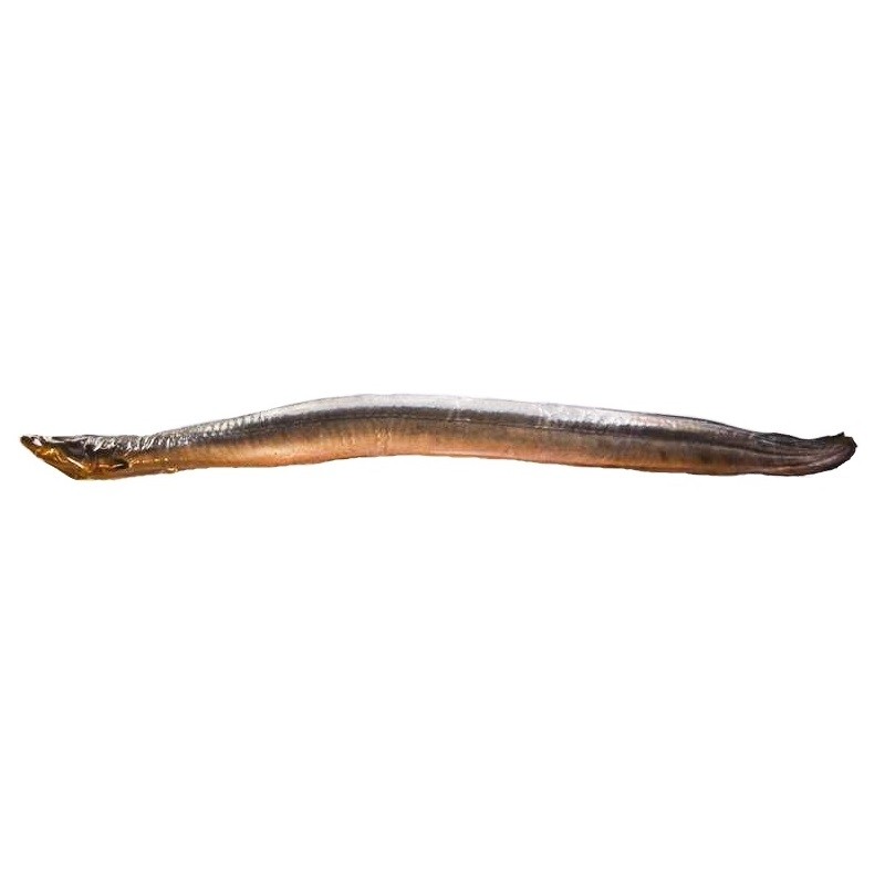  Anguila ahumada  Pescaderías Coruñesas