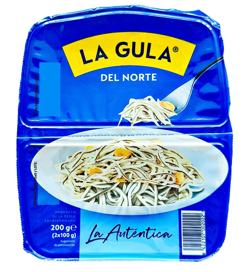  La Gula del Norte fresca 200gr