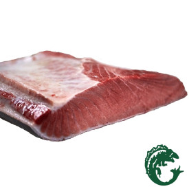               Atún rojo, ventresca