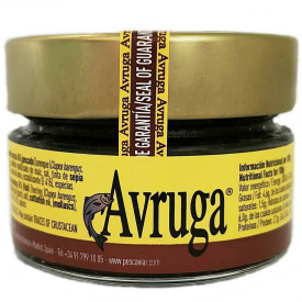  Sucedáneo Arenque Avruga 120gr
