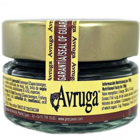  Sucedáneo Arenque Avruga 55gr