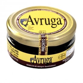 Sucedáneo Arenque Avruga 120gr